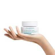 Cryo-Flash Cream-Mask Clarins