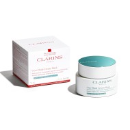 Cryo-Flash Cream-Mask Clarins