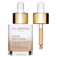 Tinted Oleo-Serum Clarins