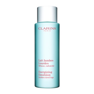 Lait Jambes Loudes Clarins