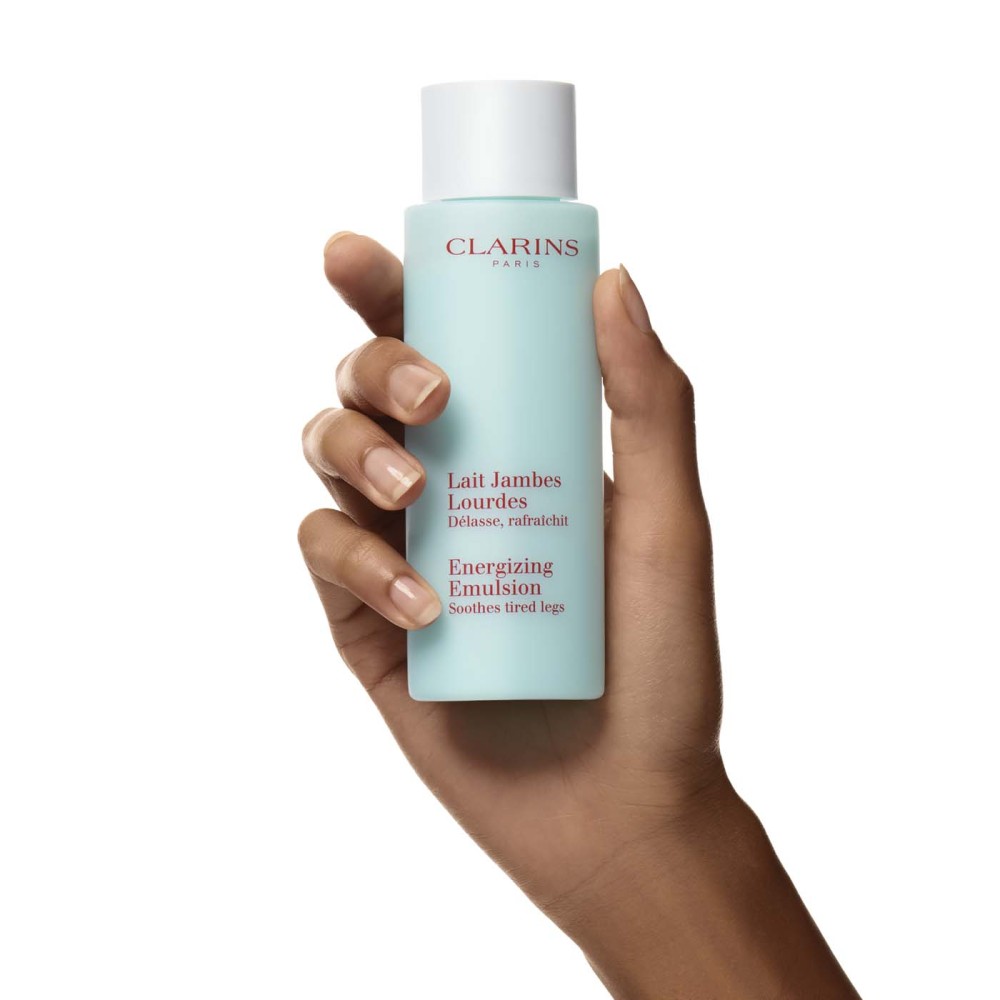 Lait Jambes Loudes Clarins