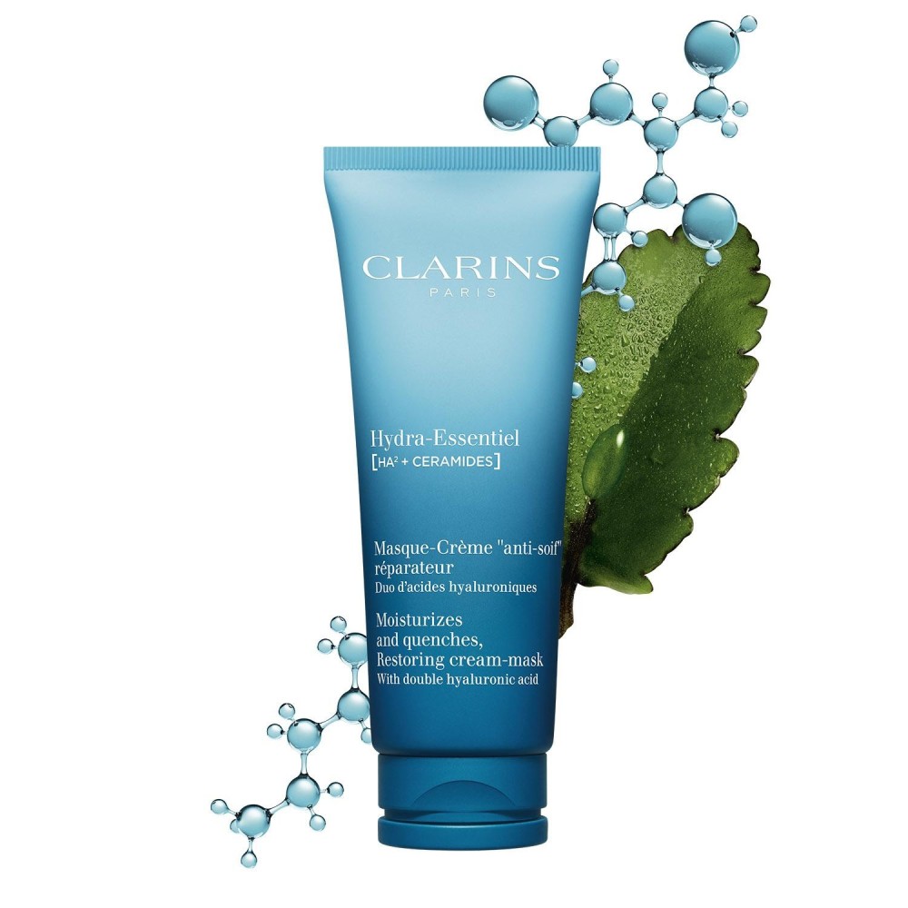 Hydra-Essentiel Mask Clarins