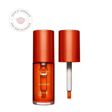 Water Lip Stain Clarins