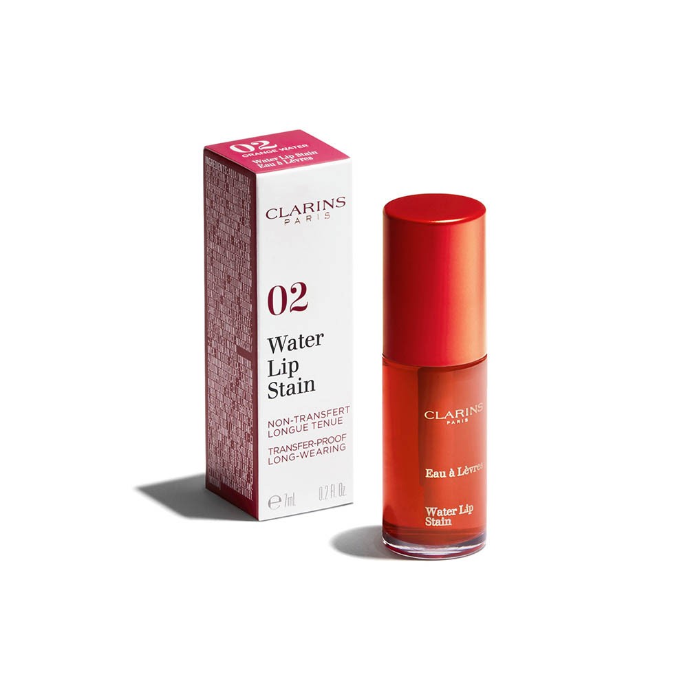 Water Lip Stain Clarins