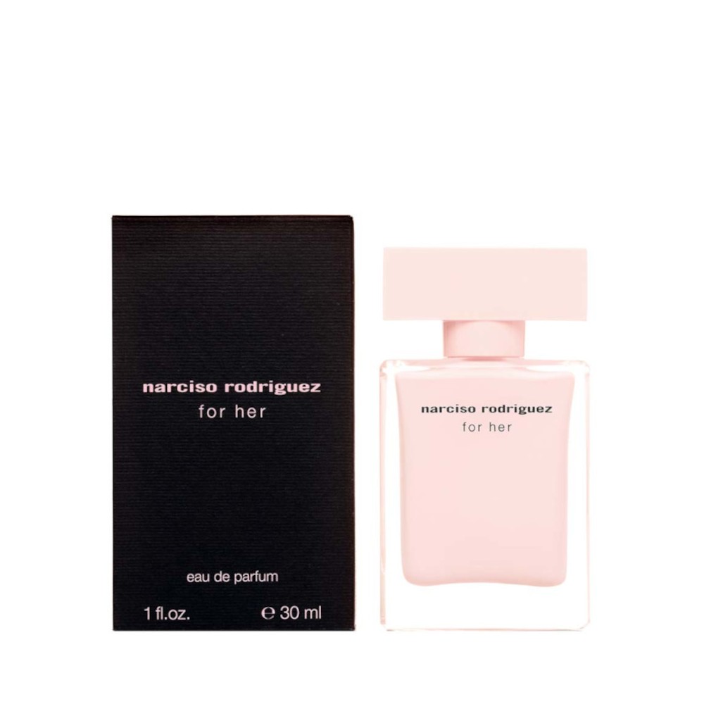 For Her Narciso Rodriguez