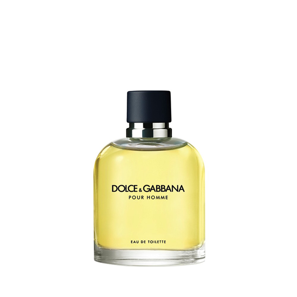 Pour homme Dolce & Gabbana