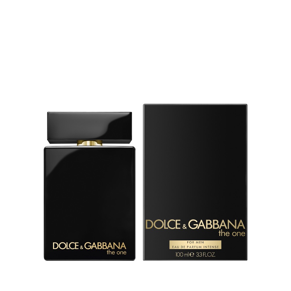 The One Intense Dolce & Gabbana