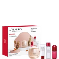 Benefiance Anti-Wrinkle Ritual Shiseido