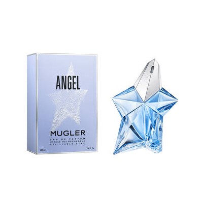 Angel Refillable Mugler