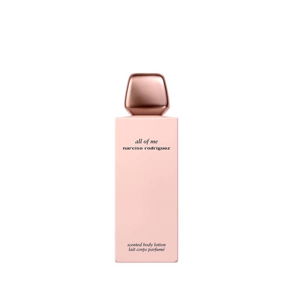 All Of Me Narciso Rodriguez