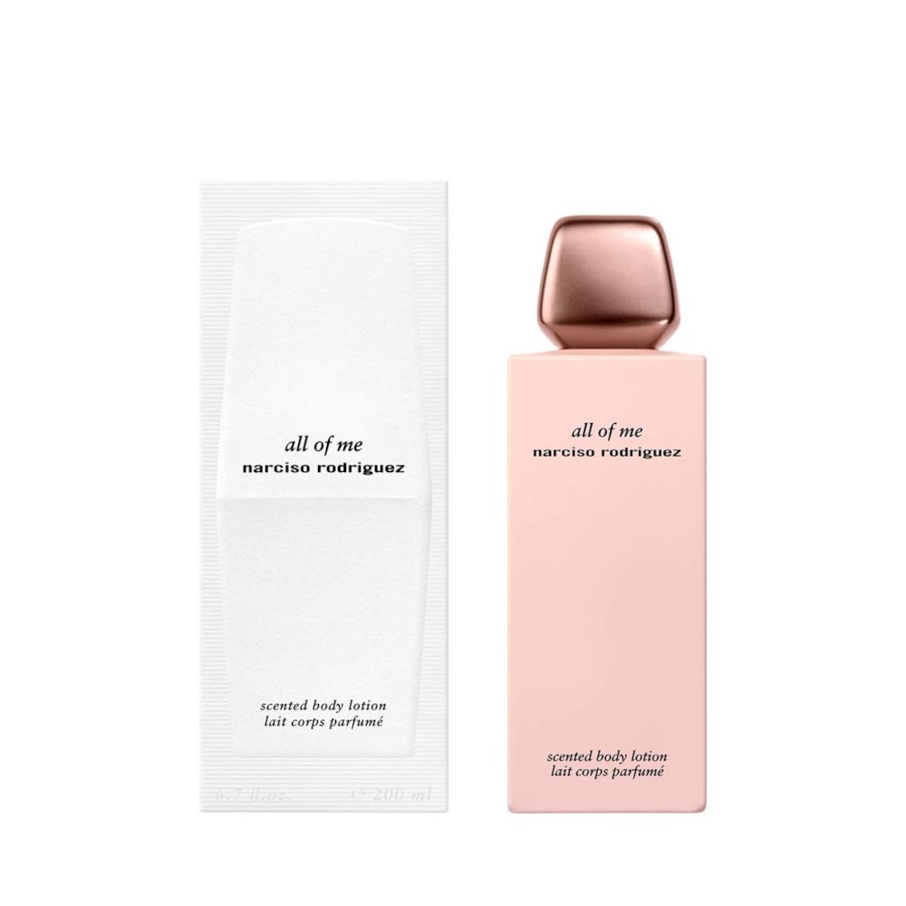 All Of Me Narciso Rodriguez