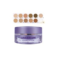 Foundation Covermark