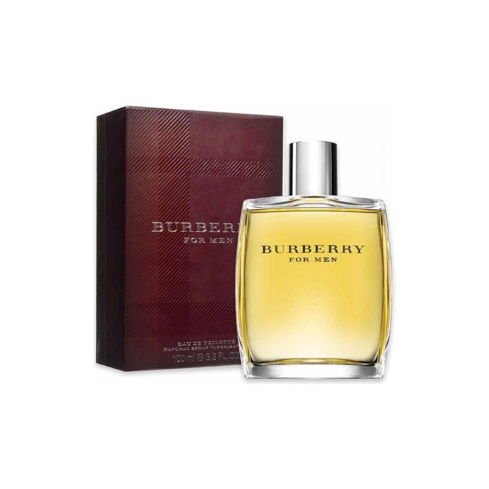 Burberry Burberry