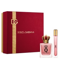 Queen Intenso Cofanetto Dolce & Gabbana