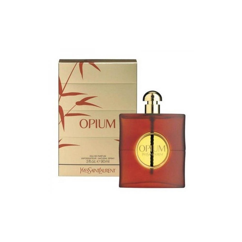 Opium for woman YSL