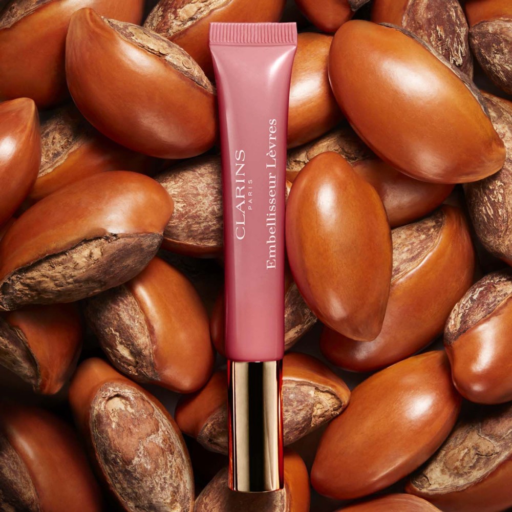 Natural Lip Perfector Shimmer Clarins