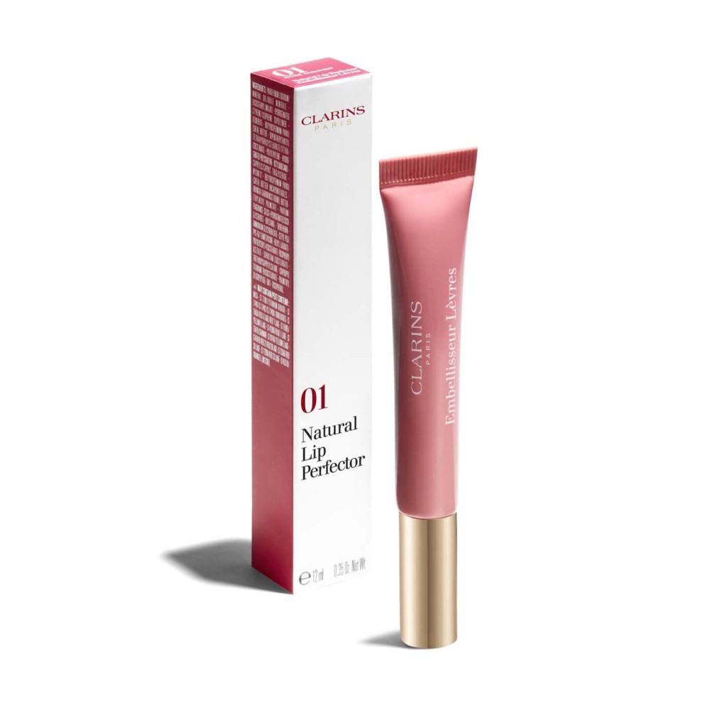 Natural Lip Perfector Shimmer Clarins