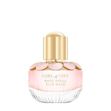 Girl of Now Rose Petal Elie Saab