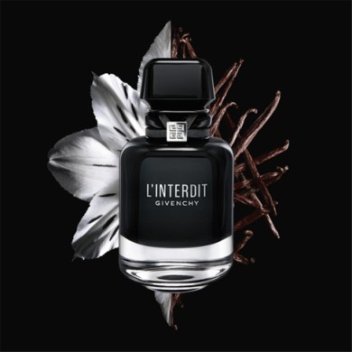 L'Interdit Intense Givenchy