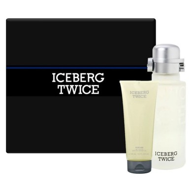 Twice Cofanetto ICEBERG