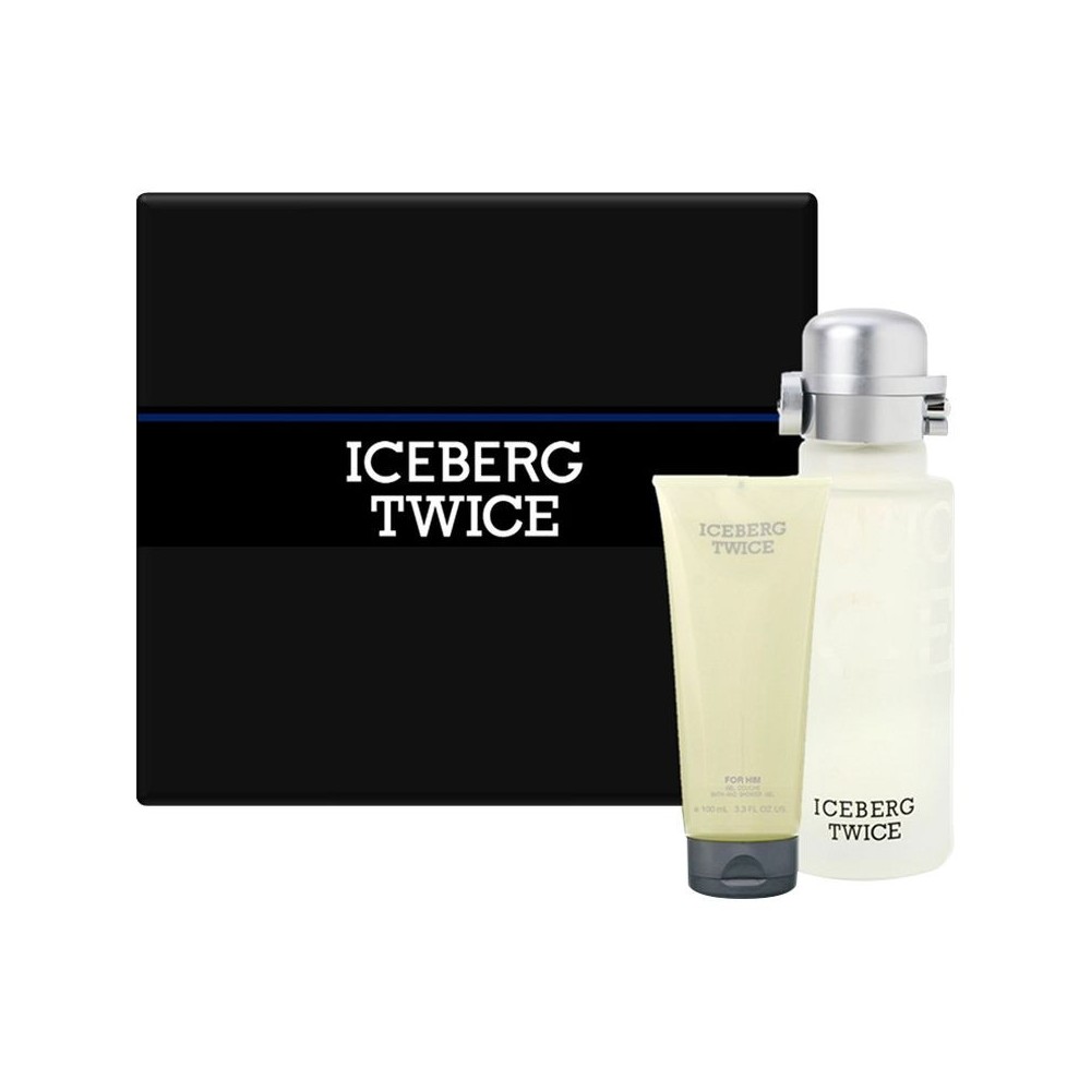 Twice Cofanetto ICEBERG