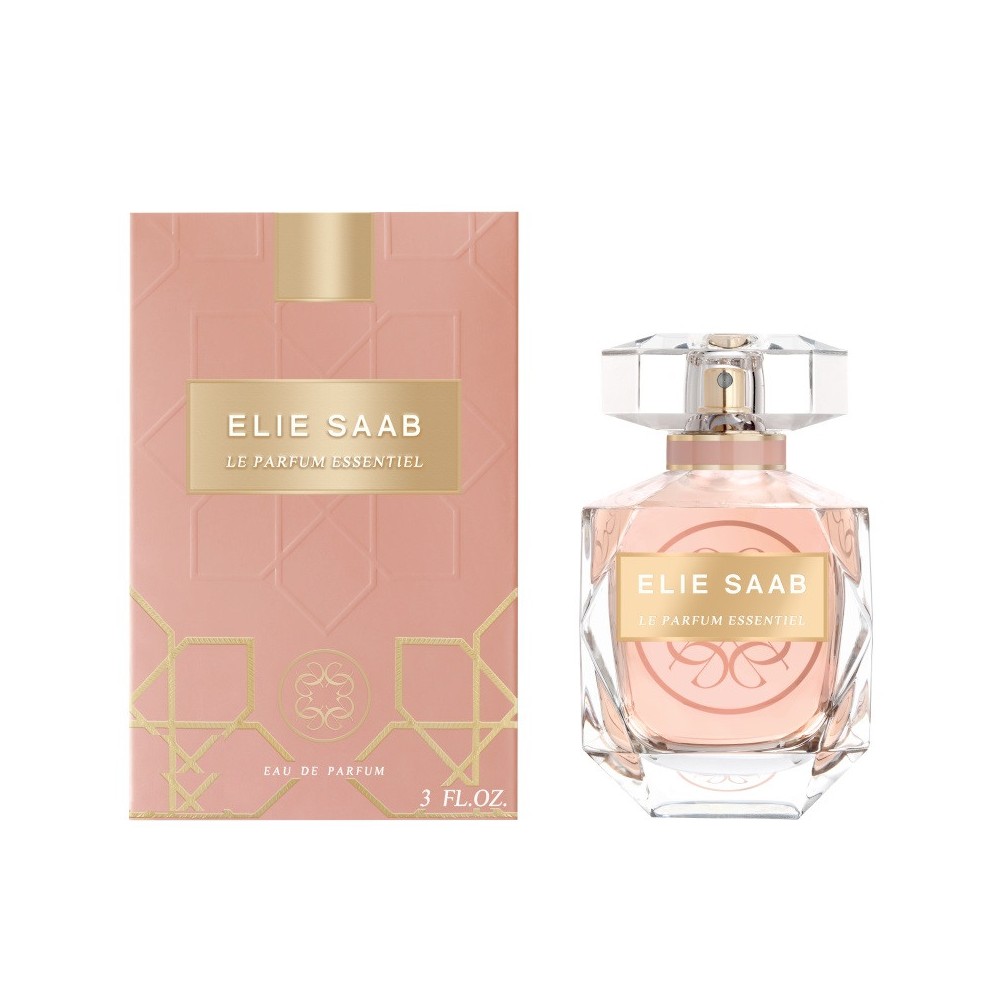 Le Parfum Essentiel Elie Saab