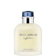 Light Blue Dolce & Gabbana