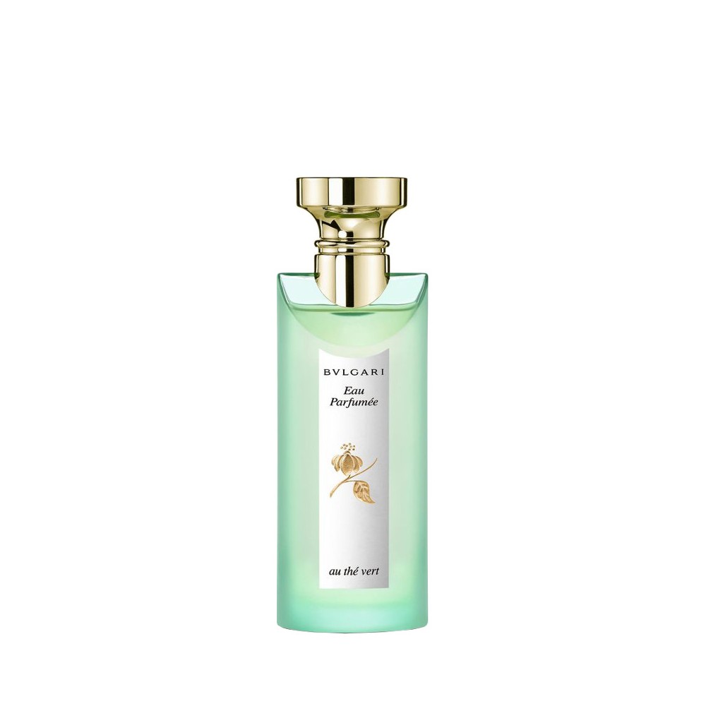 Eau Parfumee The Vert Bulgari