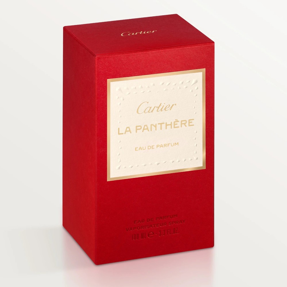 La Panthere Cartier