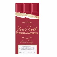 Sweet Tooth Cherry Baby Sabrina Carpenter