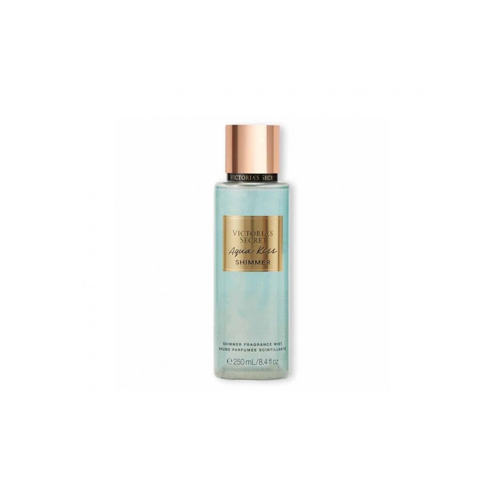 Aqua Kiss Shimmer VICTORIA'S SECRET