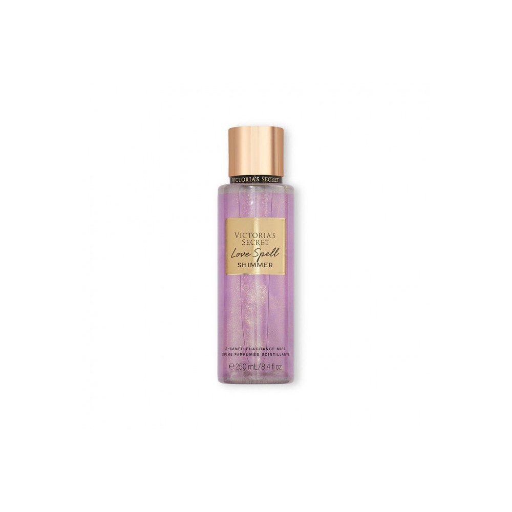 Love Spell Shimmer VICTORIA'S SECRET