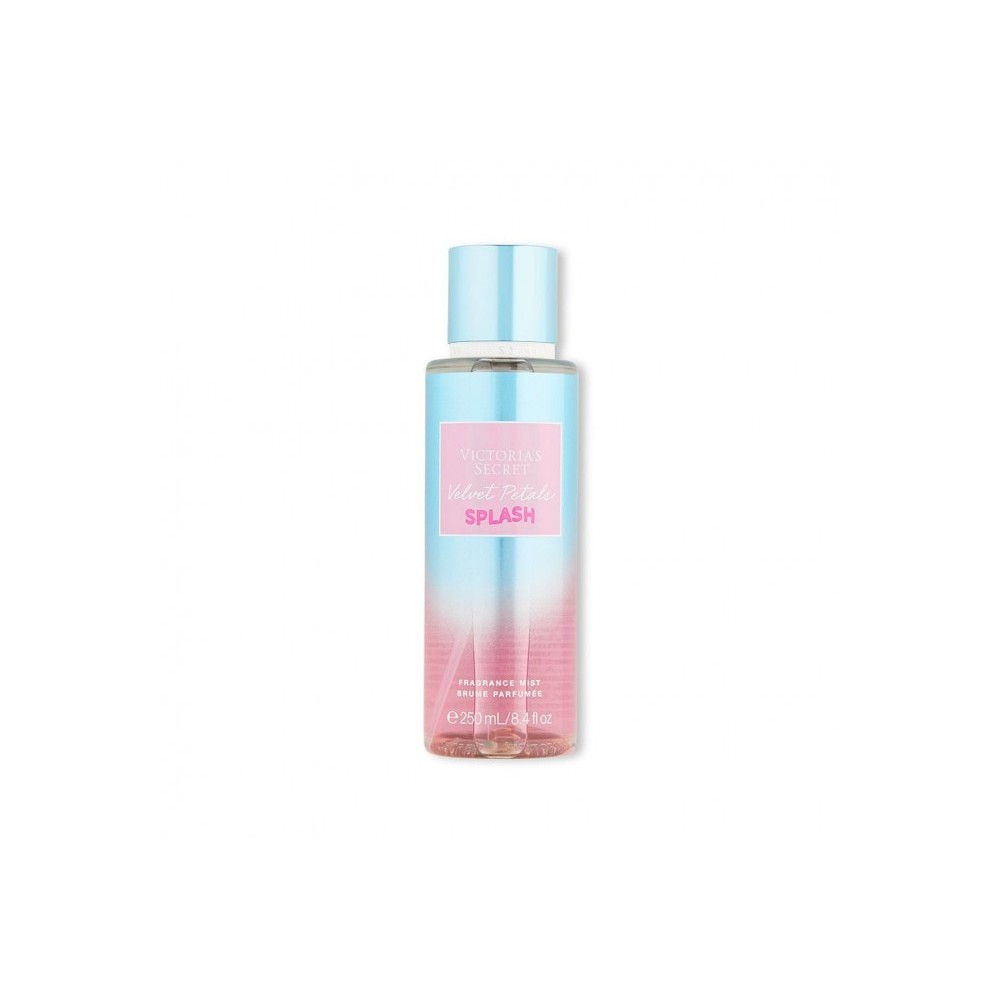 Velvet Petals Splash VICTORIA'S SECRET