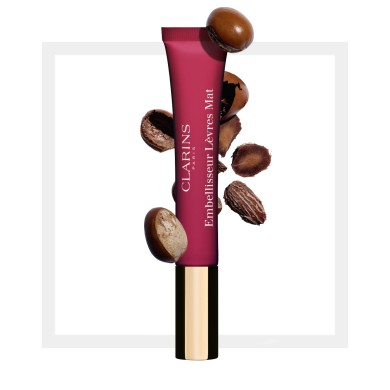 Velvet Lip Perfector Clarins