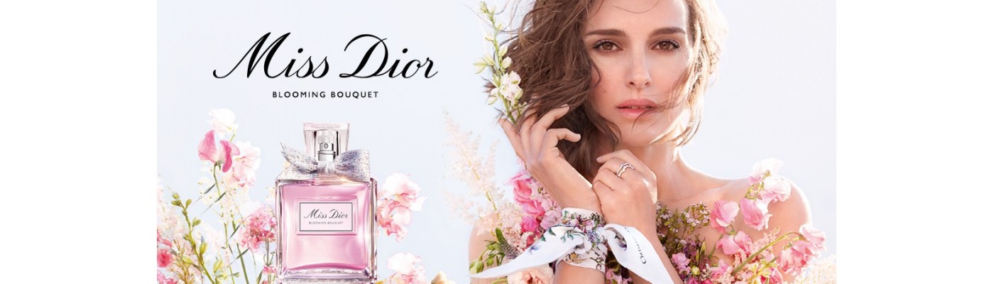 Dior Profumi Donna - Acquista online su Sciara Souani