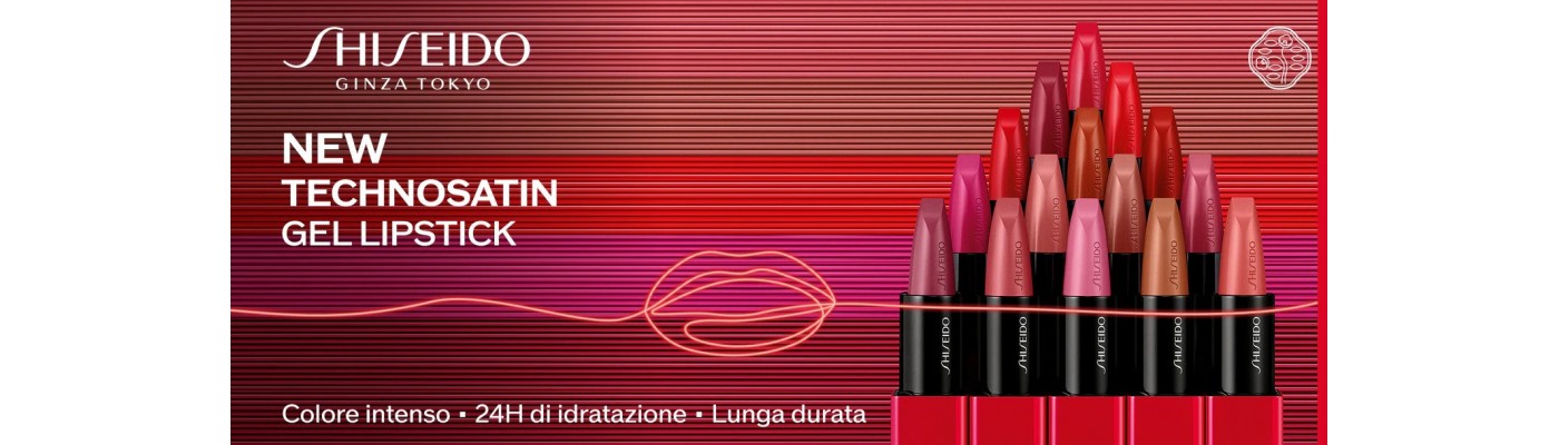 Make-up Labbra - Acquista online su Sciara Souani